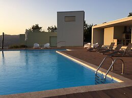 Vald'arêgos Douro Turismo Rural