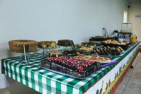 Pousada Cabana Avaré