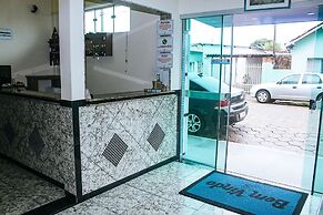 Pousada Cabana Avaré