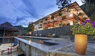 Finca La Manchuria