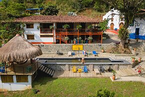 Finca La Manchuria