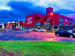 Amambay Hotel Casino