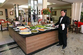 Amambay Hotel Casino