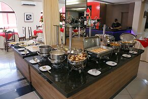 Amambay Hotel Casino