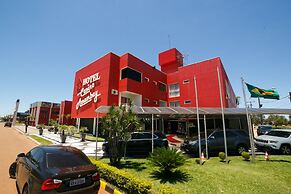 Amambay Hotel Casino