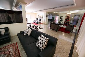 Amambay Hotel Casino