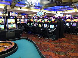 Amambay Hotel Casino