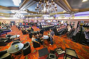 Amambay Hotel Casino