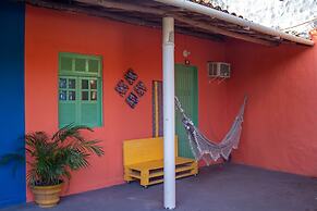 Pousada Pêlo De Imbassai