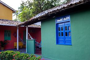 Pousada Pêlo De Imbassai