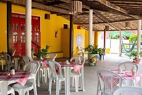 Pousada Pêlo De Imbassai