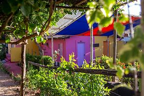 Pousada Pêlo De Imbassai