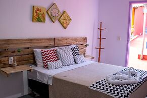 Pousada Pêlo De Imbassai