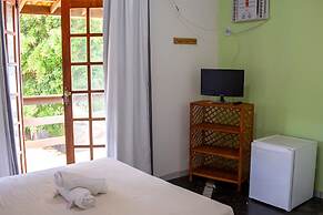 Pousada Pêlo De Imbassai