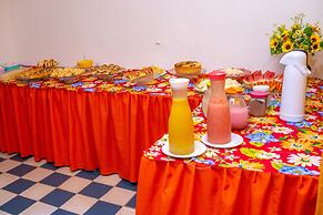 Pousada Pêlo De Imbassai