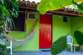 Pousada Pêlo De Imbassai