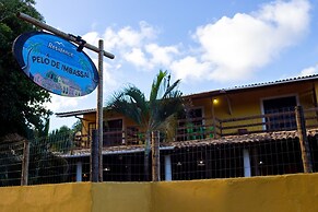 Pousada Pêlo De Imbassai