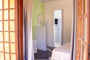 Pousada Pêlo De Imbassai