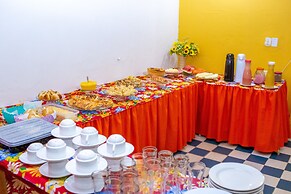 Pousada Pêlo De Imbassai