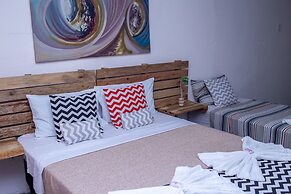 Pousada Pêlo De Imbassai