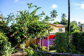 Pousada Pêlo De Imbassai