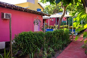 Pousada Pêlo De Imbassai