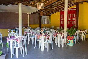 Pousada Pêlo De Imbassai