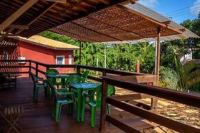 Pousada Pêlo De Imbassai