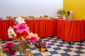 Pousada Pêlo De Imbassai