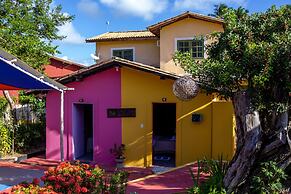 Pousada Pêlo De Imbassai