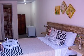 Pousada Pêlo De Imbassai