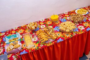 Pousada Pêlo De Imbassai