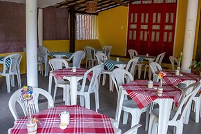 Pousada Pêlo De Imbassai