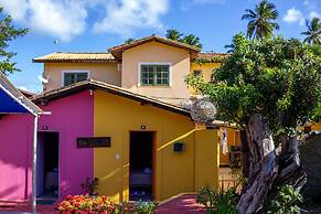 Pousada Pêlo De Imbassai