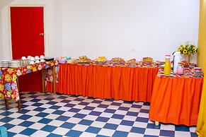 Pousada Pêlo De Imbassai