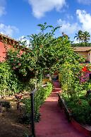 Pousada Pêlo De Imbassai