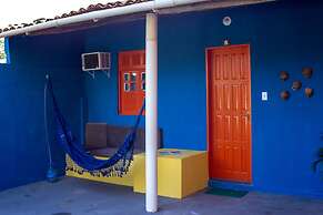 Pousada Pêlo De Imbassai