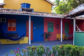 Pousada Pêlo De Imbassai