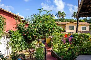 Pousada Pêlo De Imbassai