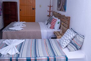 Pousada Pêlo De Imbassai