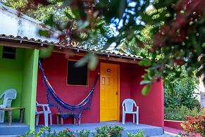 Pousada Pêlo De Imbassai