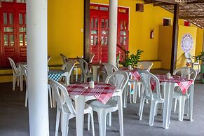 Pousada Pêlo De Imbassai