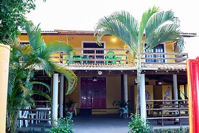 Pousada Pêlo De Imbassai