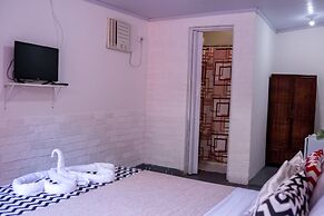 Pousada Pêlo De Imbassai