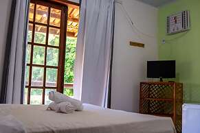 Pousada Pêlo De Imbassai