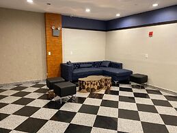 Hotel Key LaGuardia Airport