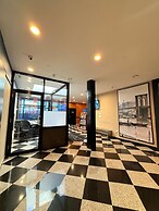 Hotel Key LaGuardia Airport