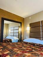 Hotel Key LaGuardia Airport