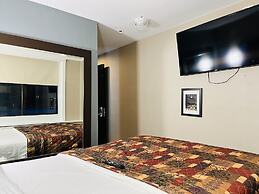 Hotel Key LaGuardia Airport