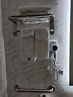 Hotel Key LaGuardia Airport